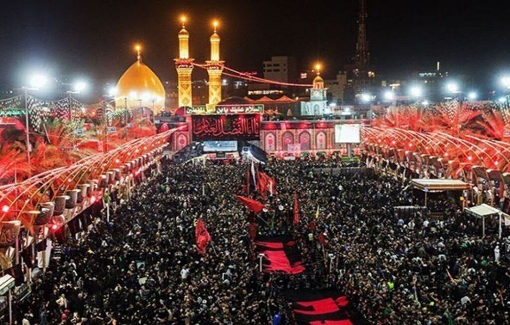 کربلا