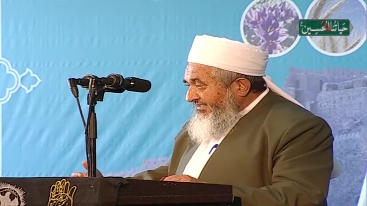 دشمن آرزوی اختلاف شیعه و سنی را به گور می‌برد