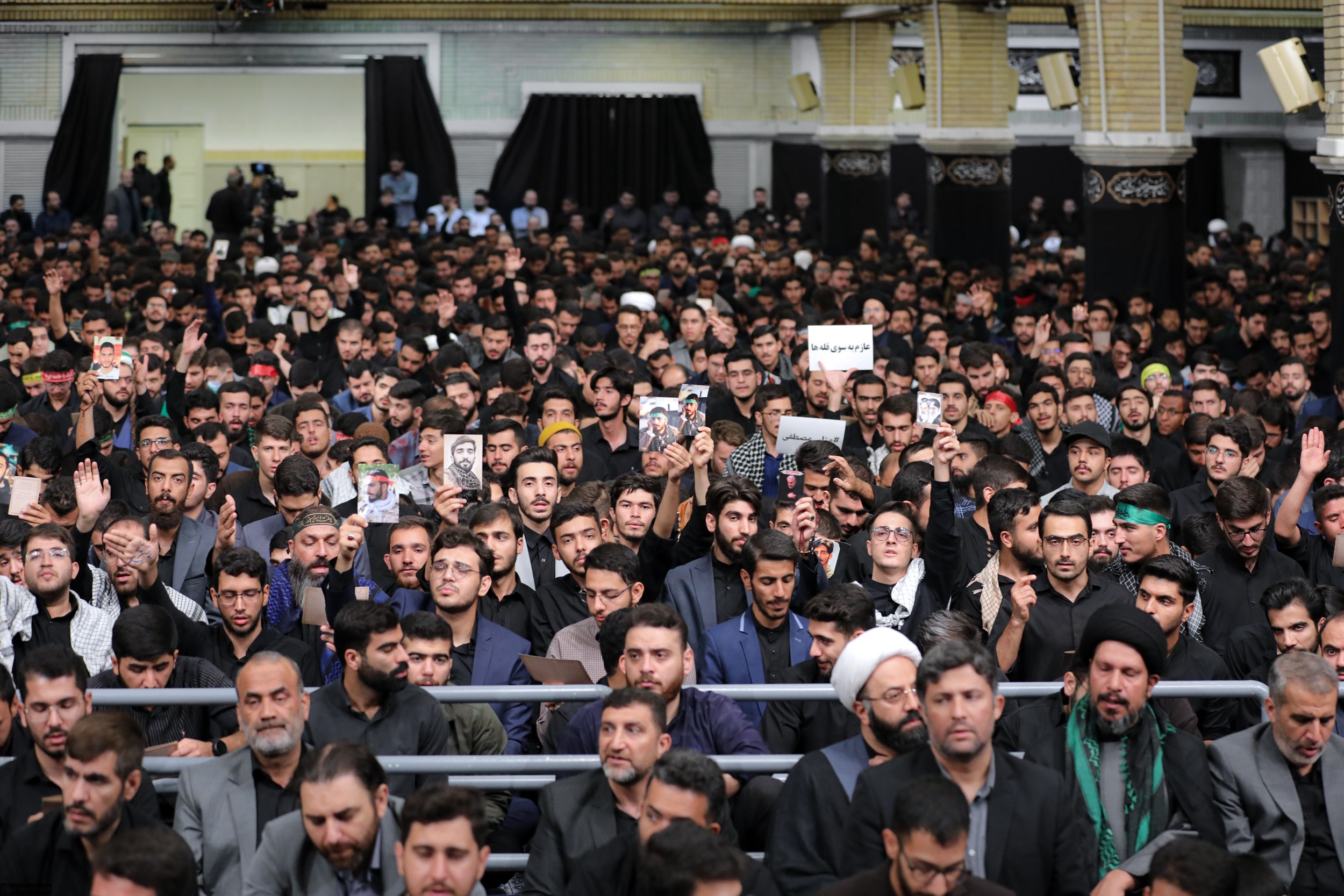 حسینیه امام خمینی