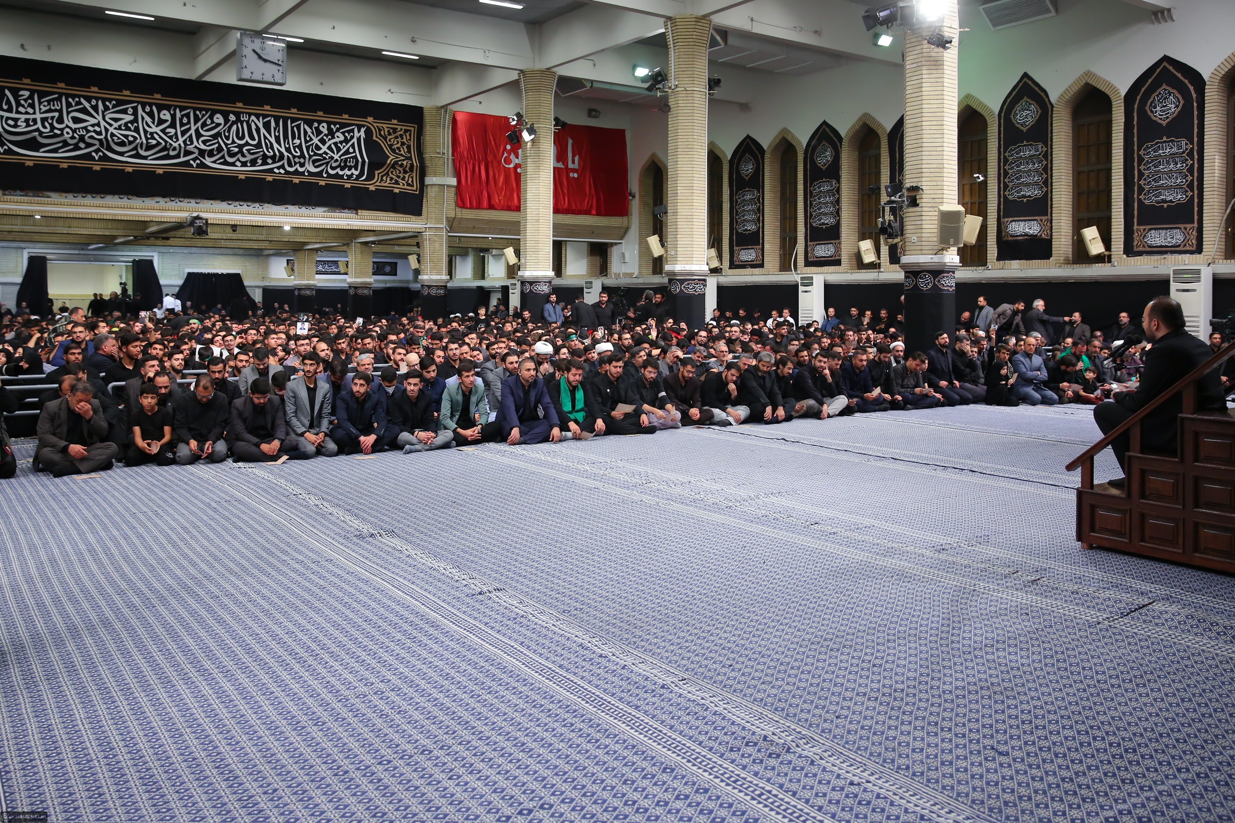 حسینیه امام خمینی