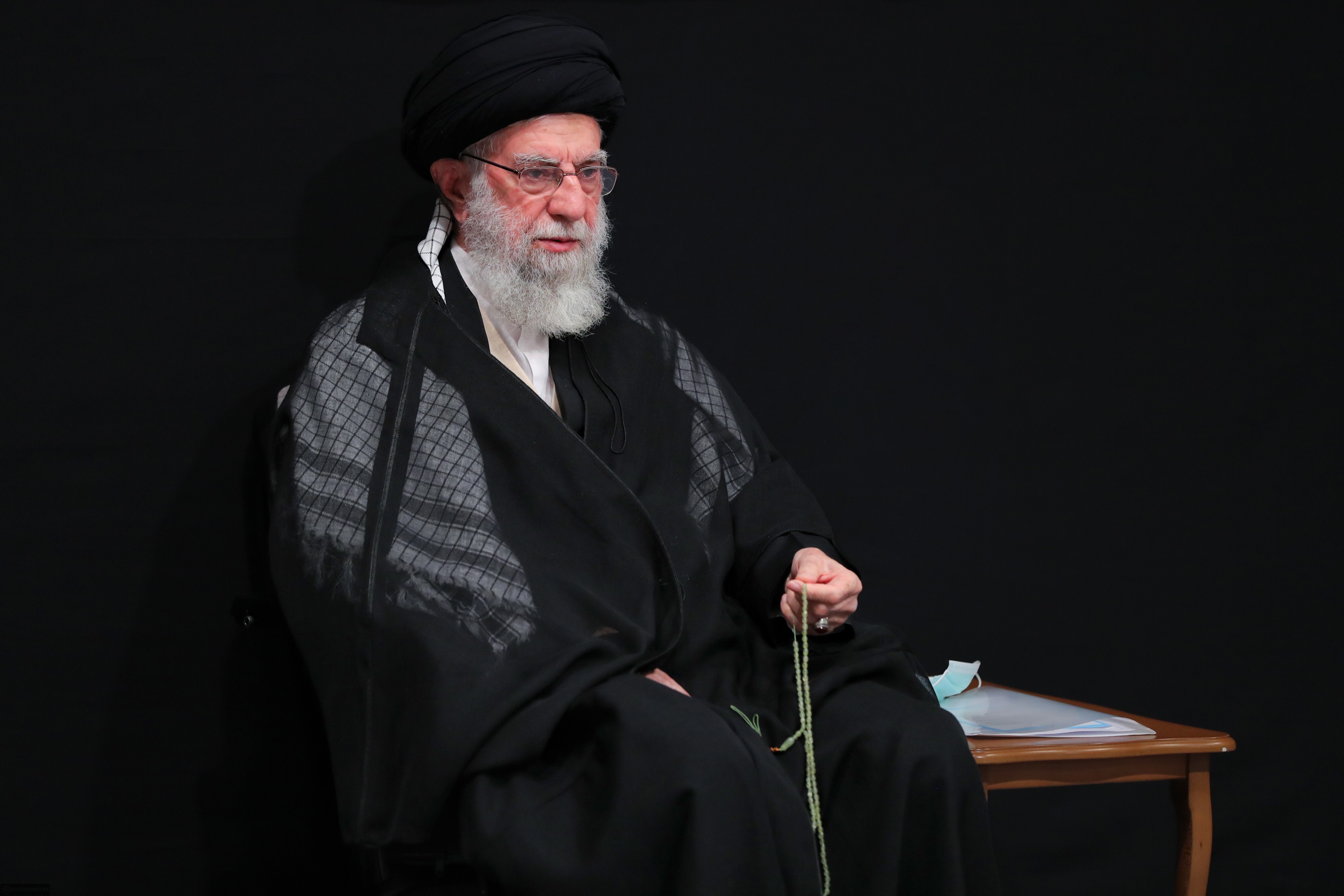 مقام معظم رهبری