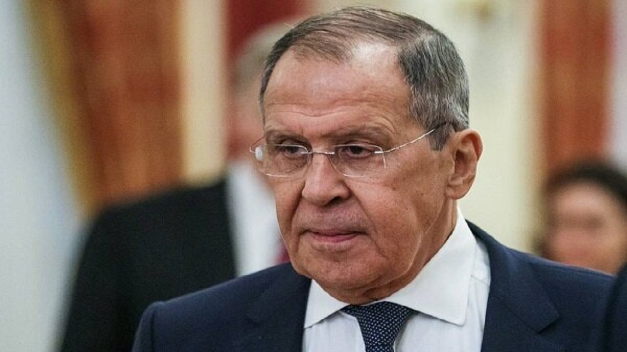 لاوروف برای شرکت در اجلاس سران شرق آسیا وارد اندونزی شد