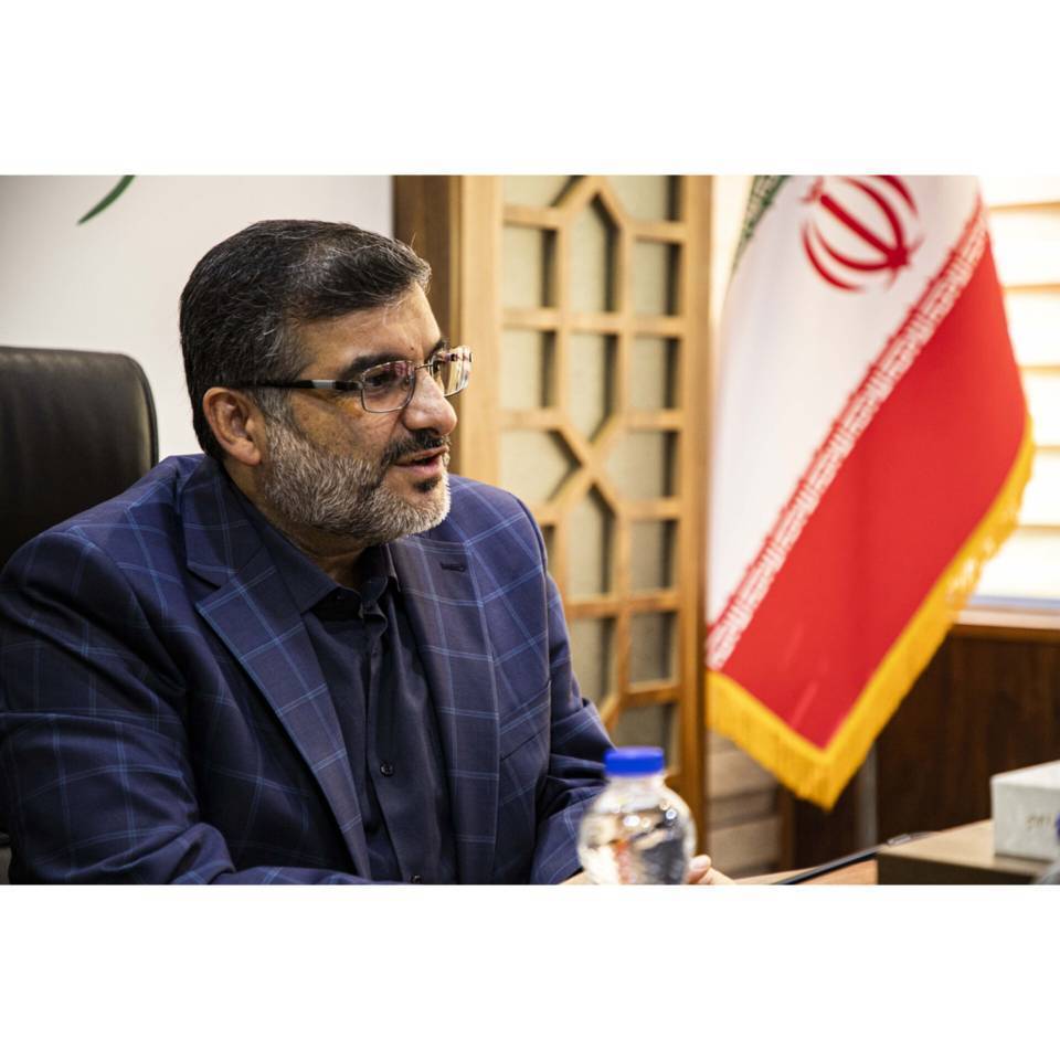 برقراری انضباط شهری پیاده‌روی جاماندگان اربعین در تهران با ۵۷۳ نیروی شهربان