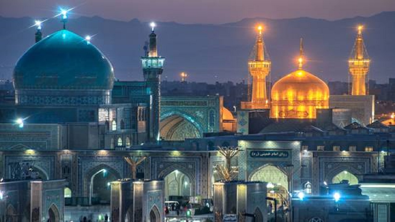 ۲۰۰ هزار اسکان موقت و اضطراری در مشهد آماده شد