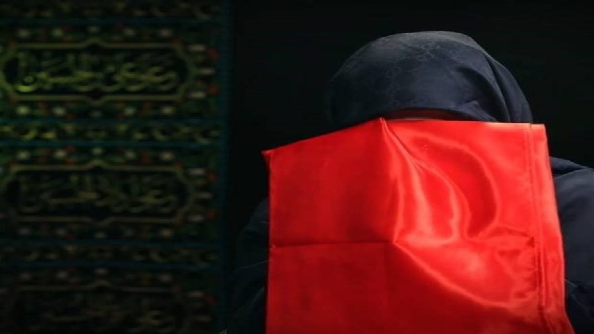آیین تعزیه خوانی در اصفهان