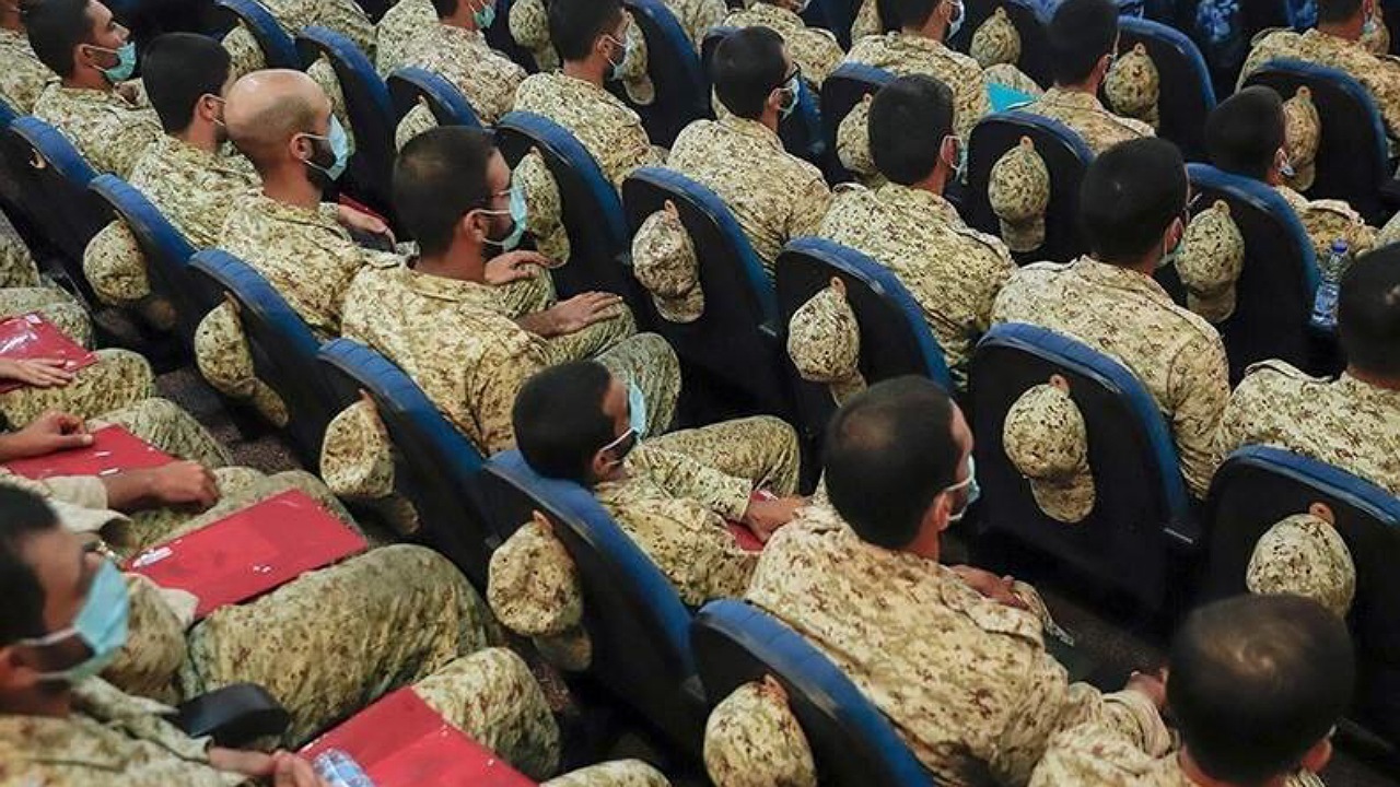 تمدید مهلت ثبت نام مشمولین متقاضی امریه سربازی قوه قضاییه
