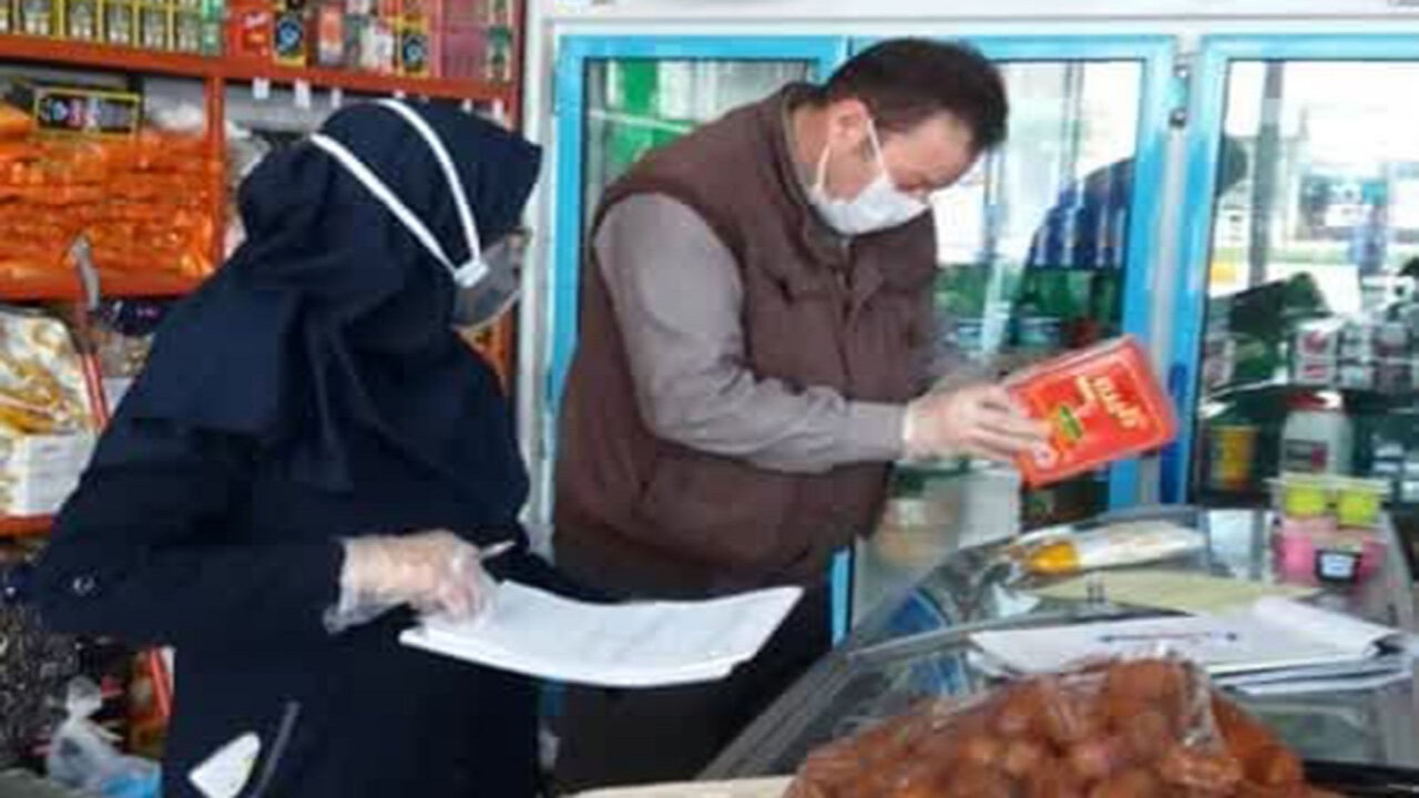 طرح سنجش میزان اعتماد عمومی به استاندارد در سیستان و بلوچستان آغاز شد