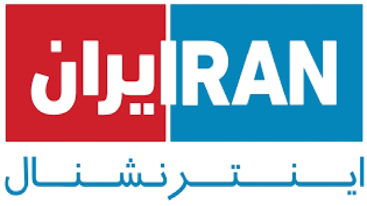 حمله شهرام همایون به سیما ثابت، مجری جنجالی اینترنشنال + فیلم