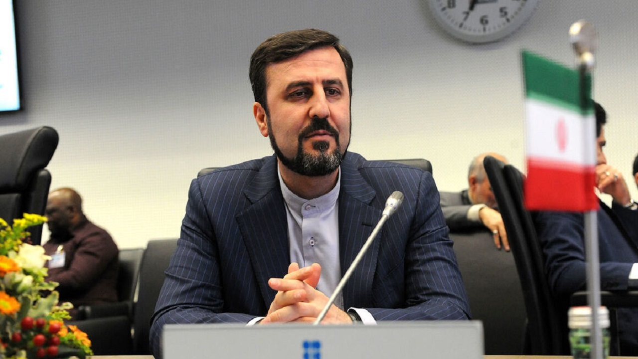 تبادل زندانیان میان تهران و واشنگتن در راستای تلاش ایران برای حمایت از شهروندانش است