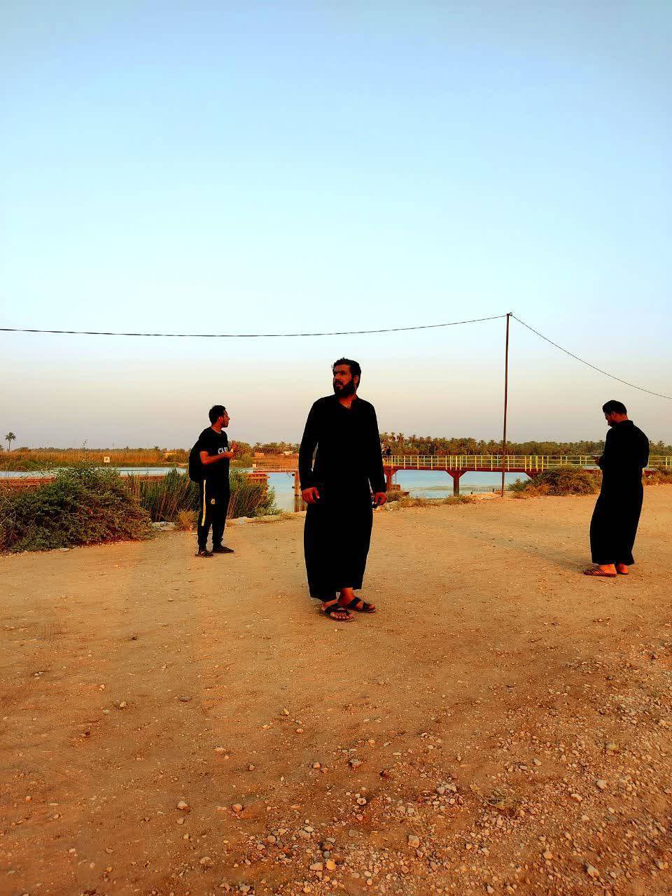 موکب داران اربعین موکب داران اربعین