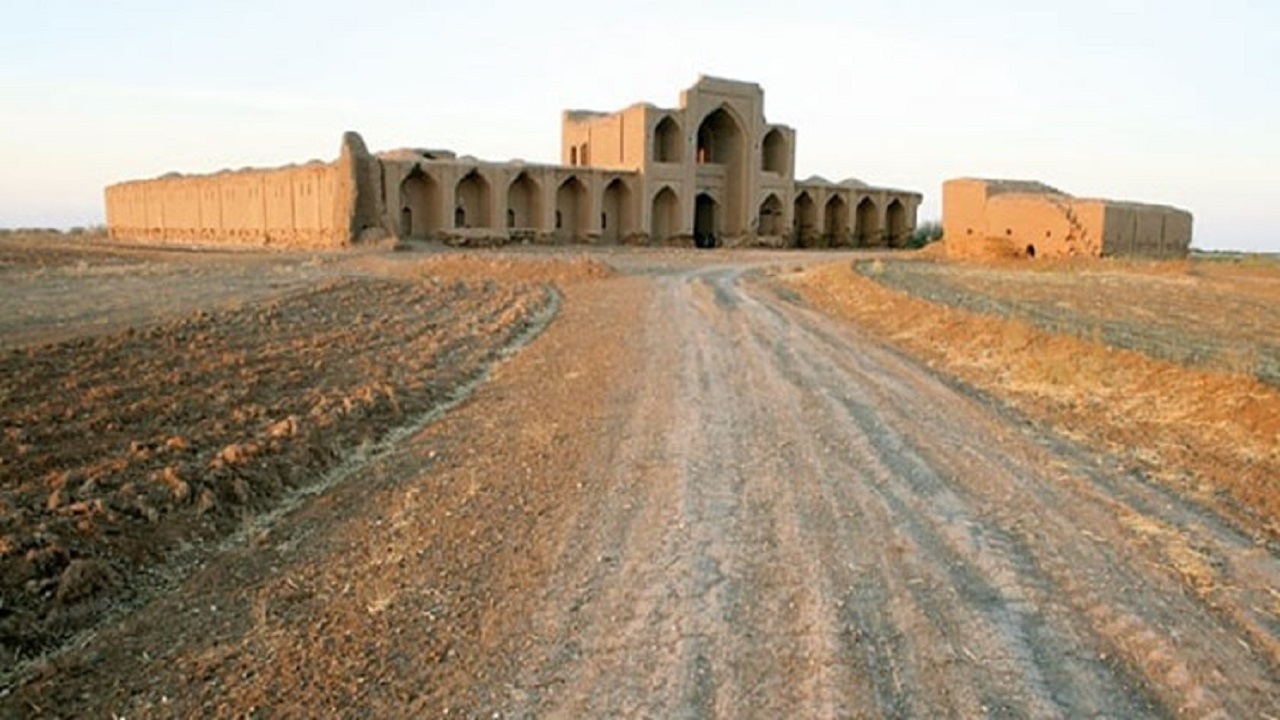 سمنان تک‌نگین ایران در اتحادیه جهانی شهرهای جاده ابریشم