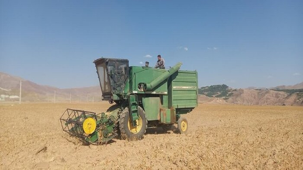 تعاون روستایی، بازوی توانمند روستانشینان لرستان