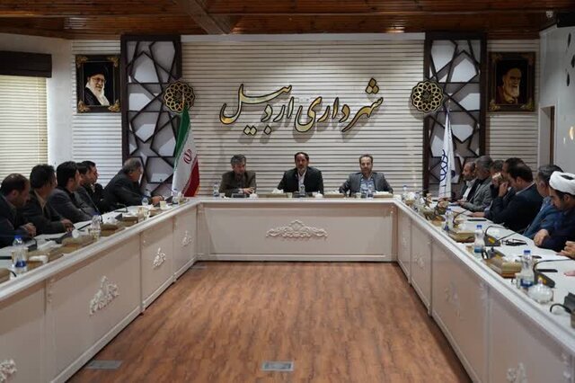 تحقق درآمد پایدار توسط مناطق شهرداری دغدغه مدیریت شهری است