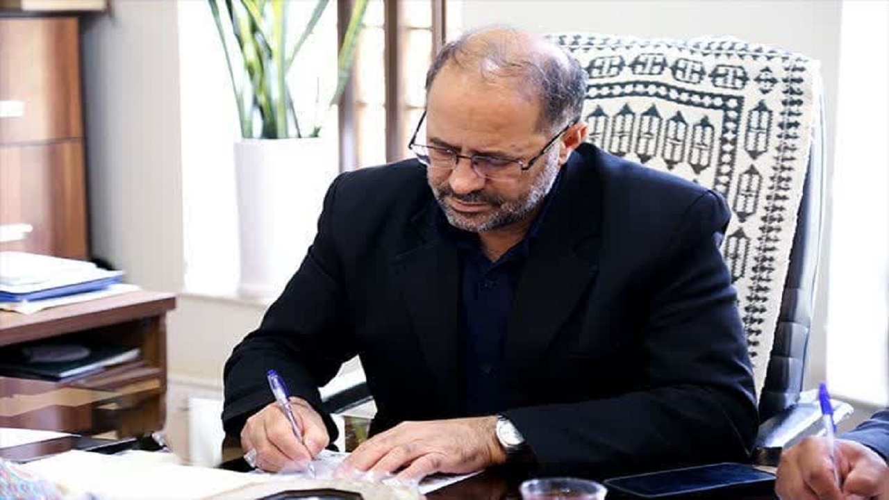ادامه خدمات رسانی شهرداری یزد در مرز‌ها تا بیستم شهریور