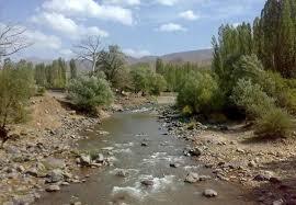 اخذ سند مالکیت ۹۰۰ هکتار از اراضی بستر رودخانه‌های کوثر