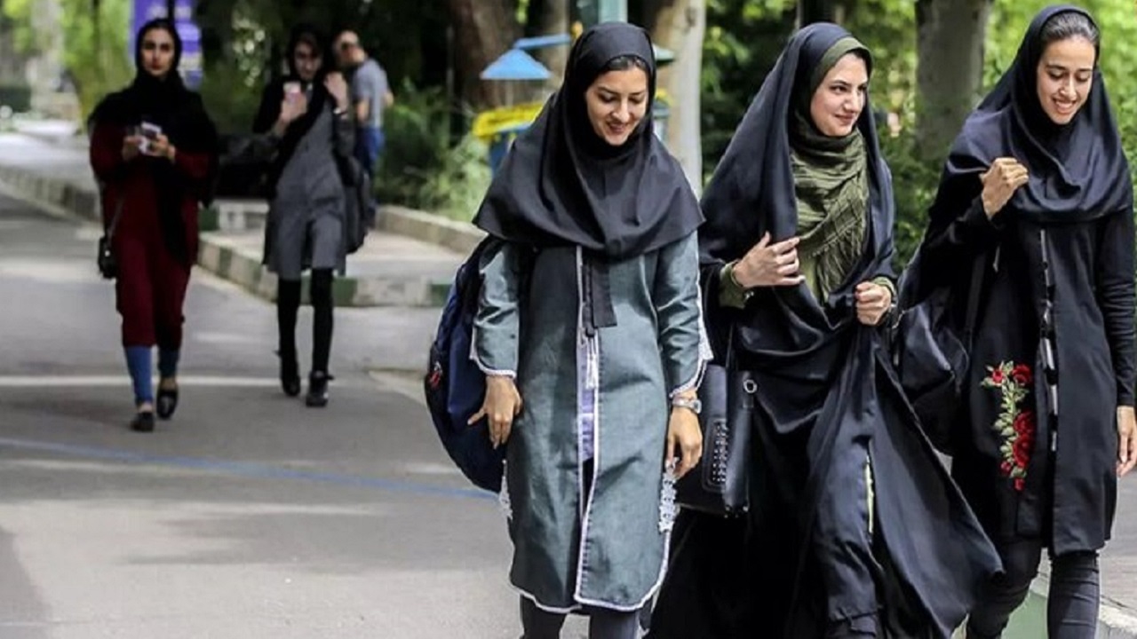 اساتید دانشگاه برای ایجاد امید و انگیزه در میان دانشجویان تلاش کنند