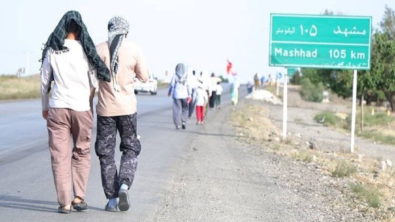 ۸۰۰ خانه در مشهد میزبان زائران دهه آخر صفر خواهد بود