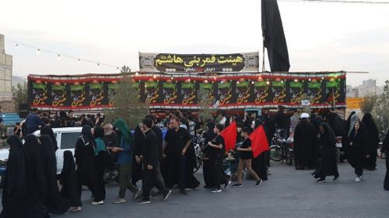 کمبود یخ در قم دوباره دردسرساز شد