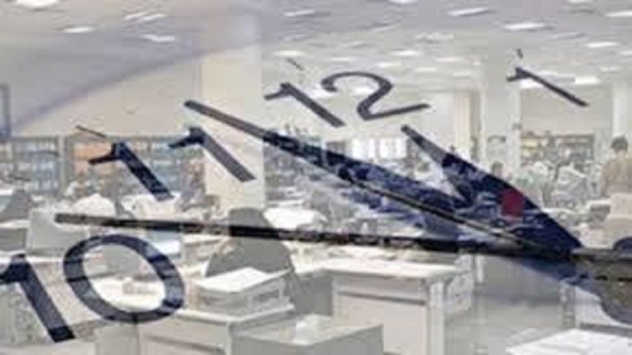 تغییر ساعت کار ادارات استان کرمانشاه