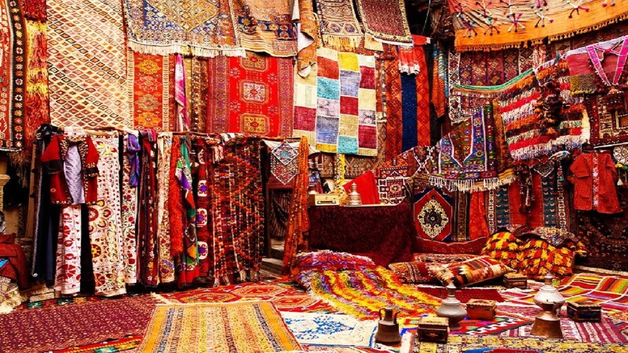 فروش بیش از ۸ میلیارد تومان صنایع دستی در ایام اربعین