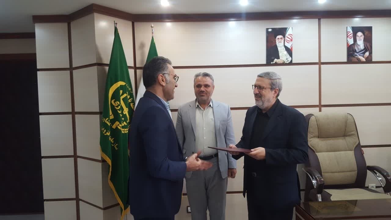 مجمع کشاورزان پیشرو در استان قزوین راه اندازی می‌شود