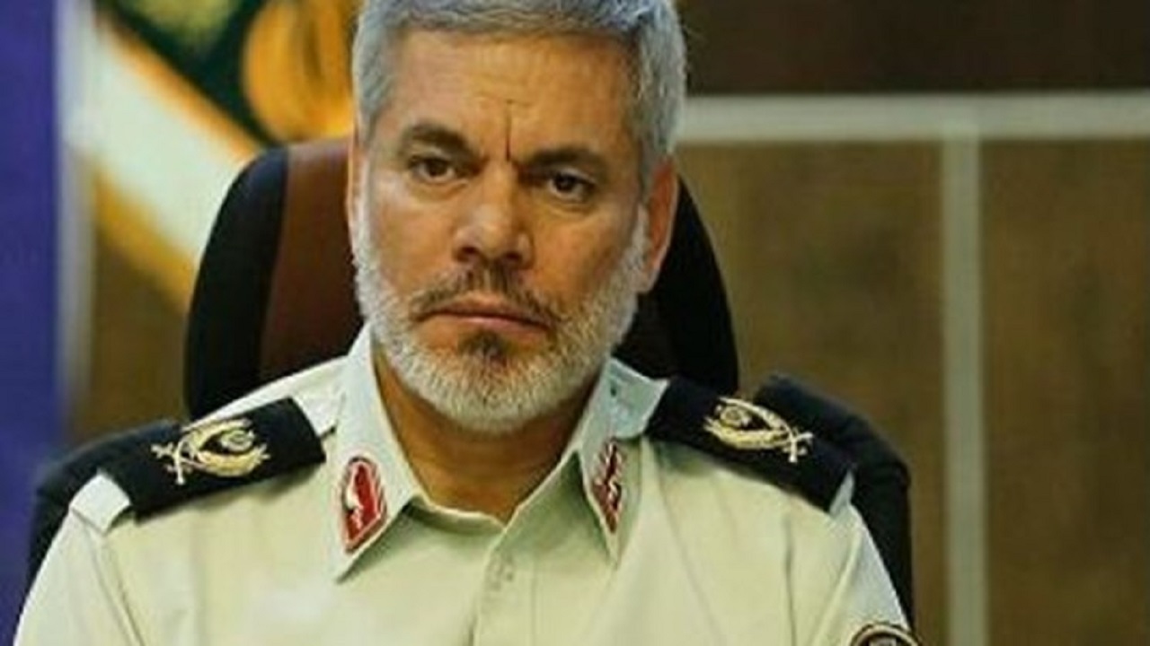 حجم ورود زائران به مرز مهران بیشر از حد معمول است/ تا زمان بازگشت آخرین زائر در میدان هستیم‌