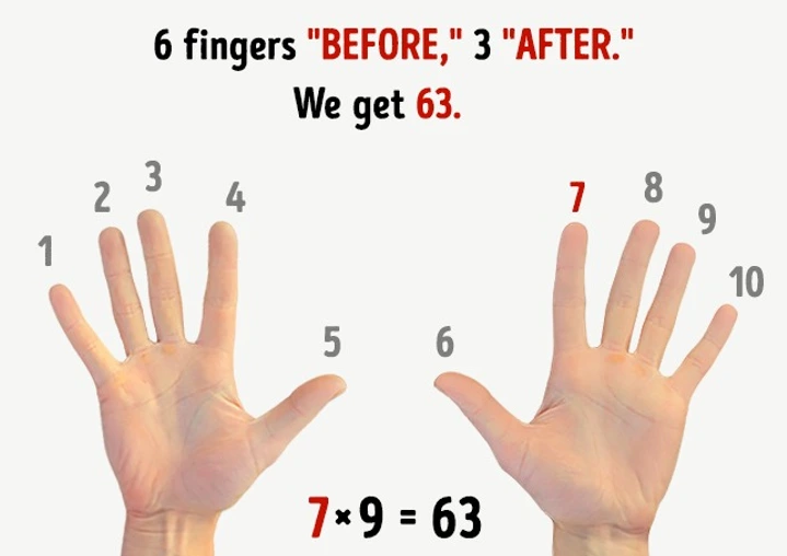 ضرب ۹