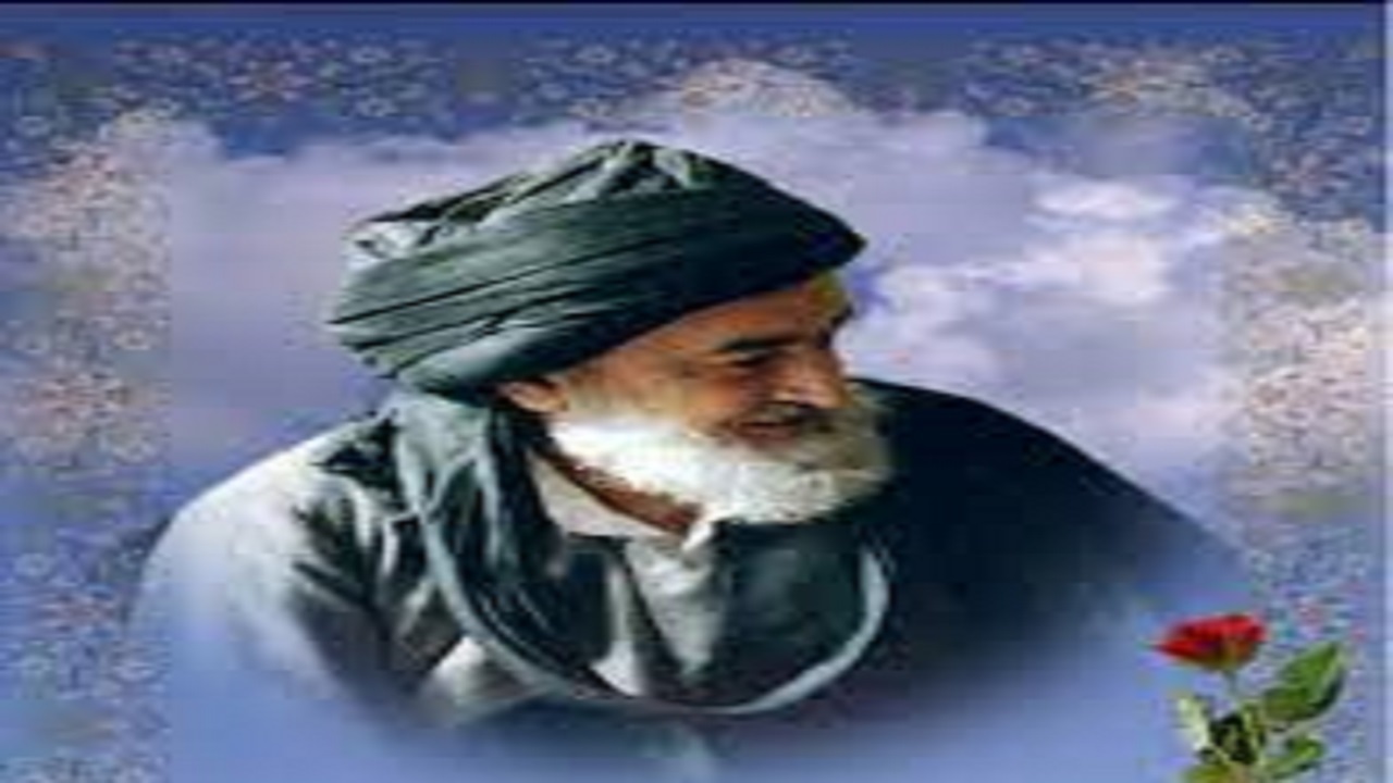 مراسم سالگرد دومین شهید محراب در تبریز