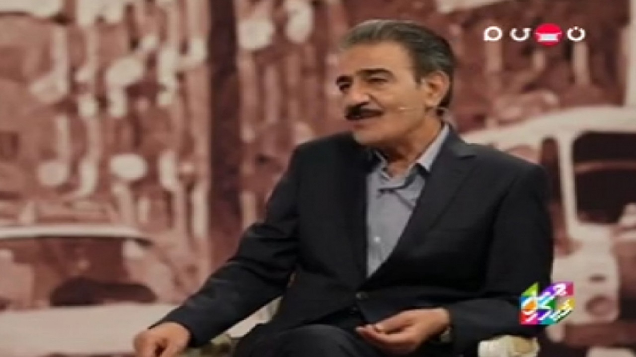 وخامت حال جسمی مهدی ظهوری از مجریان پیشکسوت تلویزیون