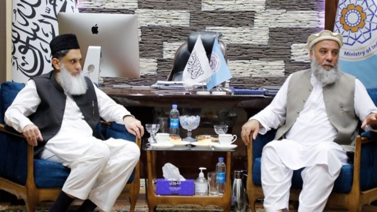 طالبان خواستار خروج اموال بازرگانان افغانستانی از فهرست حساس اسلام آباد شد