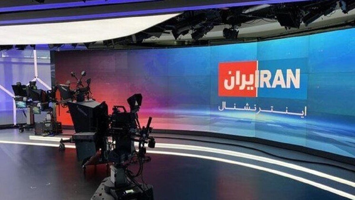 اعترافات بزرگ کارشناسان شبکه صهیونیستی اینترنشنال + فیلم