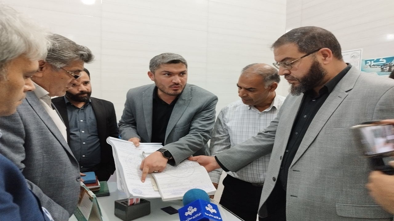 ۲۳ دفتر بنگاه املاک متخلف در سیستان و بلوچستان پلمب شدند