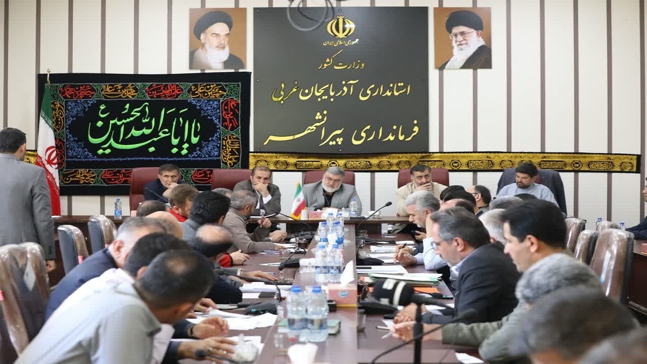 با نظارت‌های سنتی نمی‌توان با ساخت و ساز‌های غیرمجاز مقابله کرد