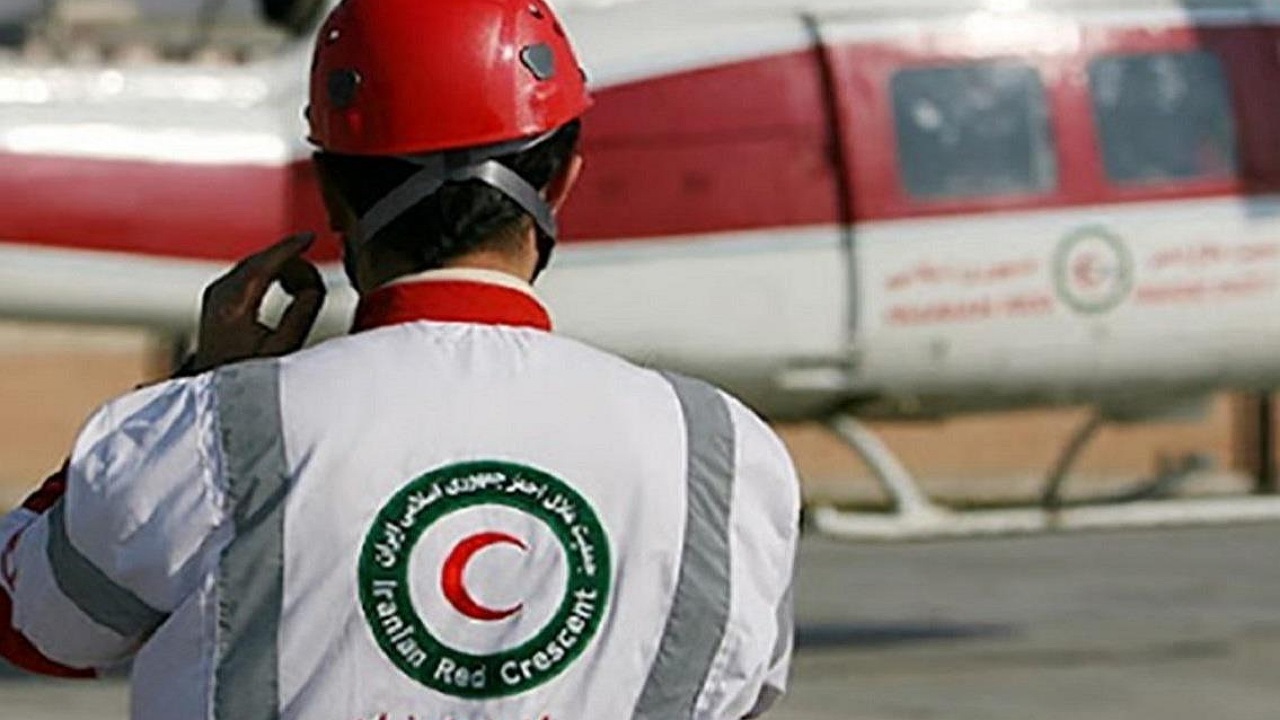برپایی پنج ایستگاه امدادرسانی در قوچان