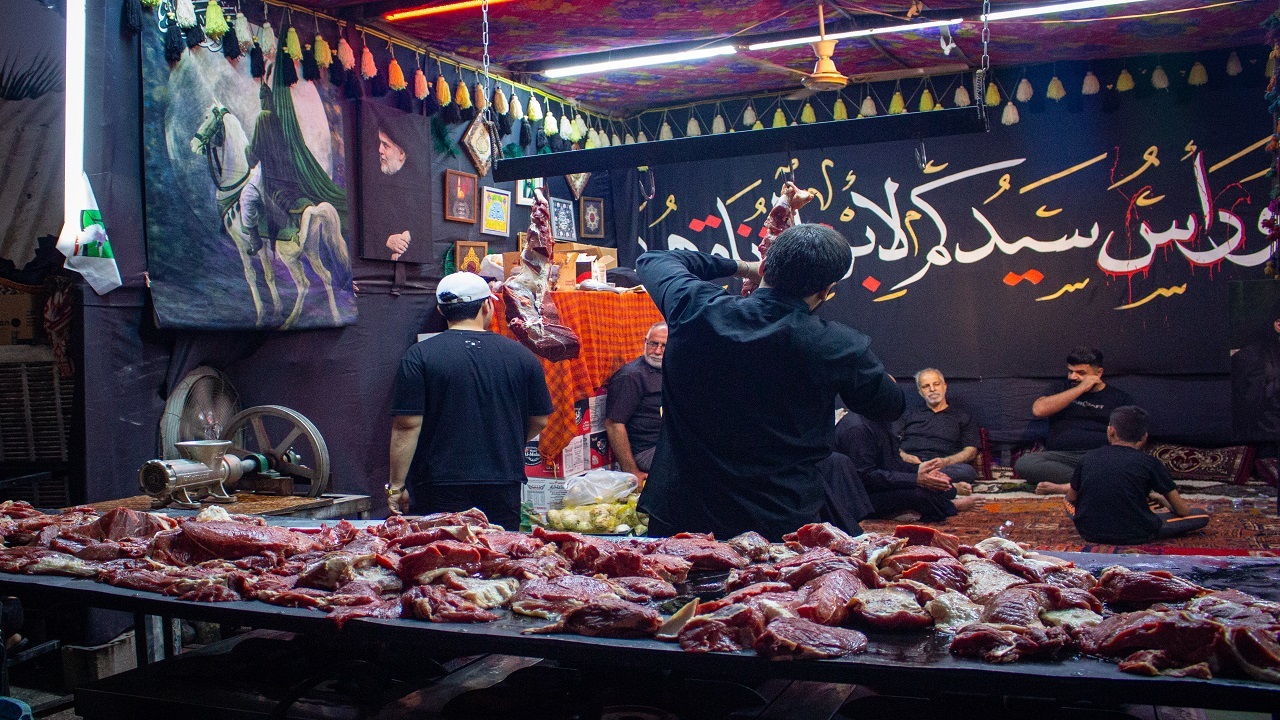 موکب