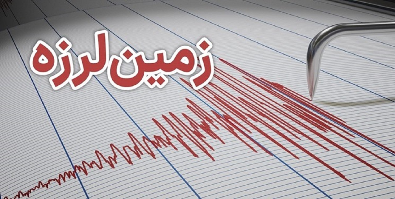 زمین لرزه جندق، بدون خسارت