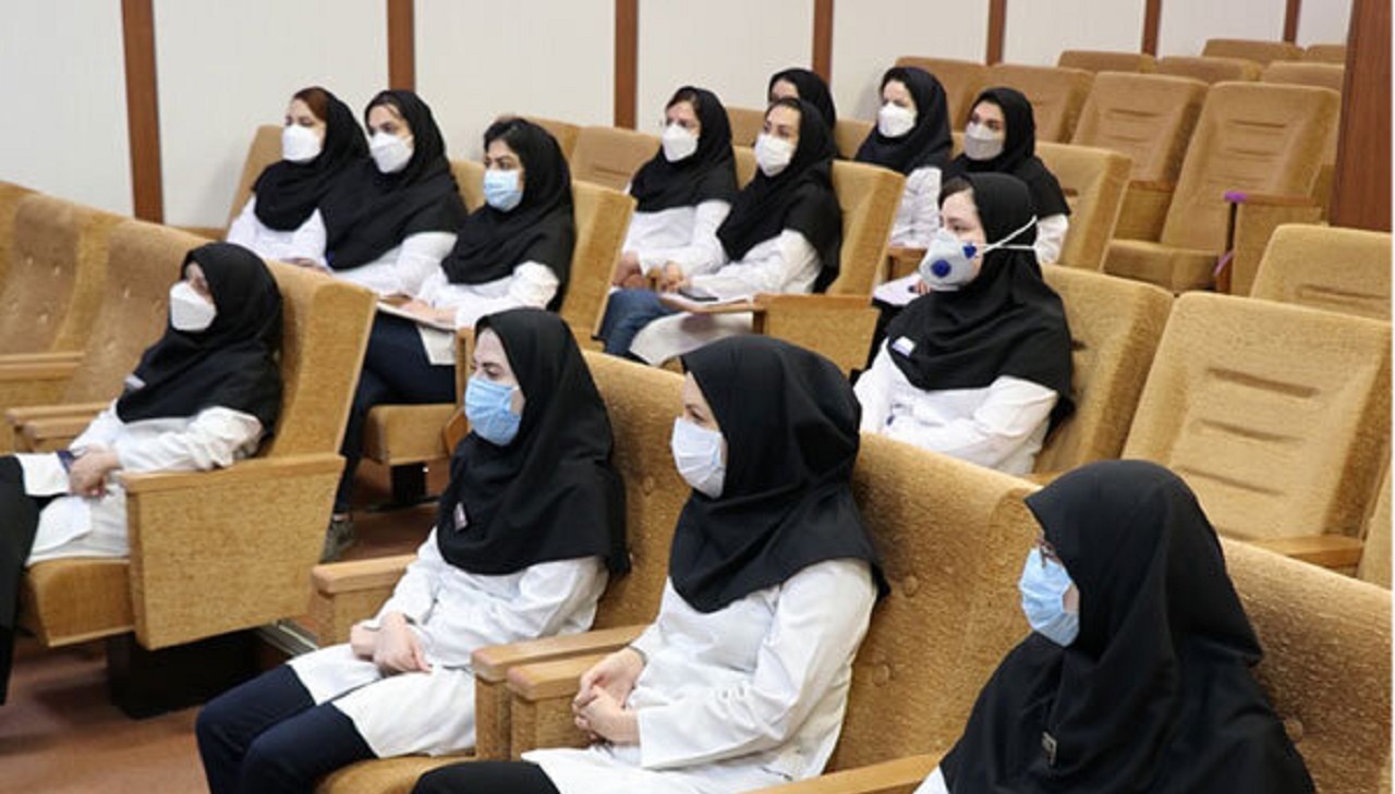 اعلام تقویم آموزشی سال تحصیلی دانشگاه علوم پزشکی اصفهان