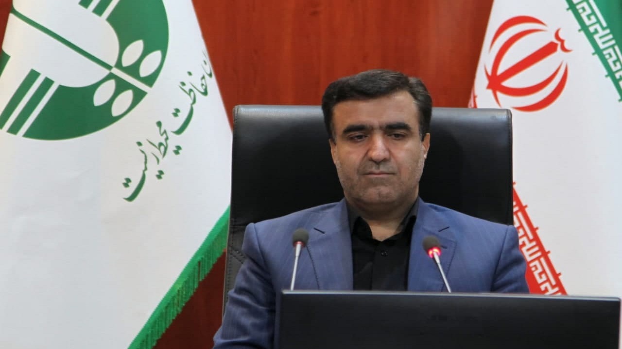 ایران تجارب خود در زمینه مقابله با گردوغبار را در اختیار کشور‌های دیگر قرار می‌دهد
