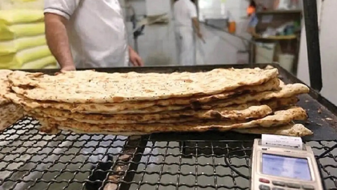 افزوده شدن ۱۶ نانوایی جدید به شهرک پردیسان قم