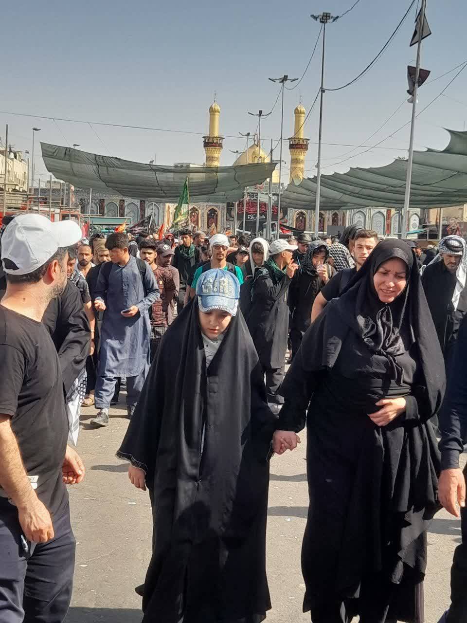 کربلا