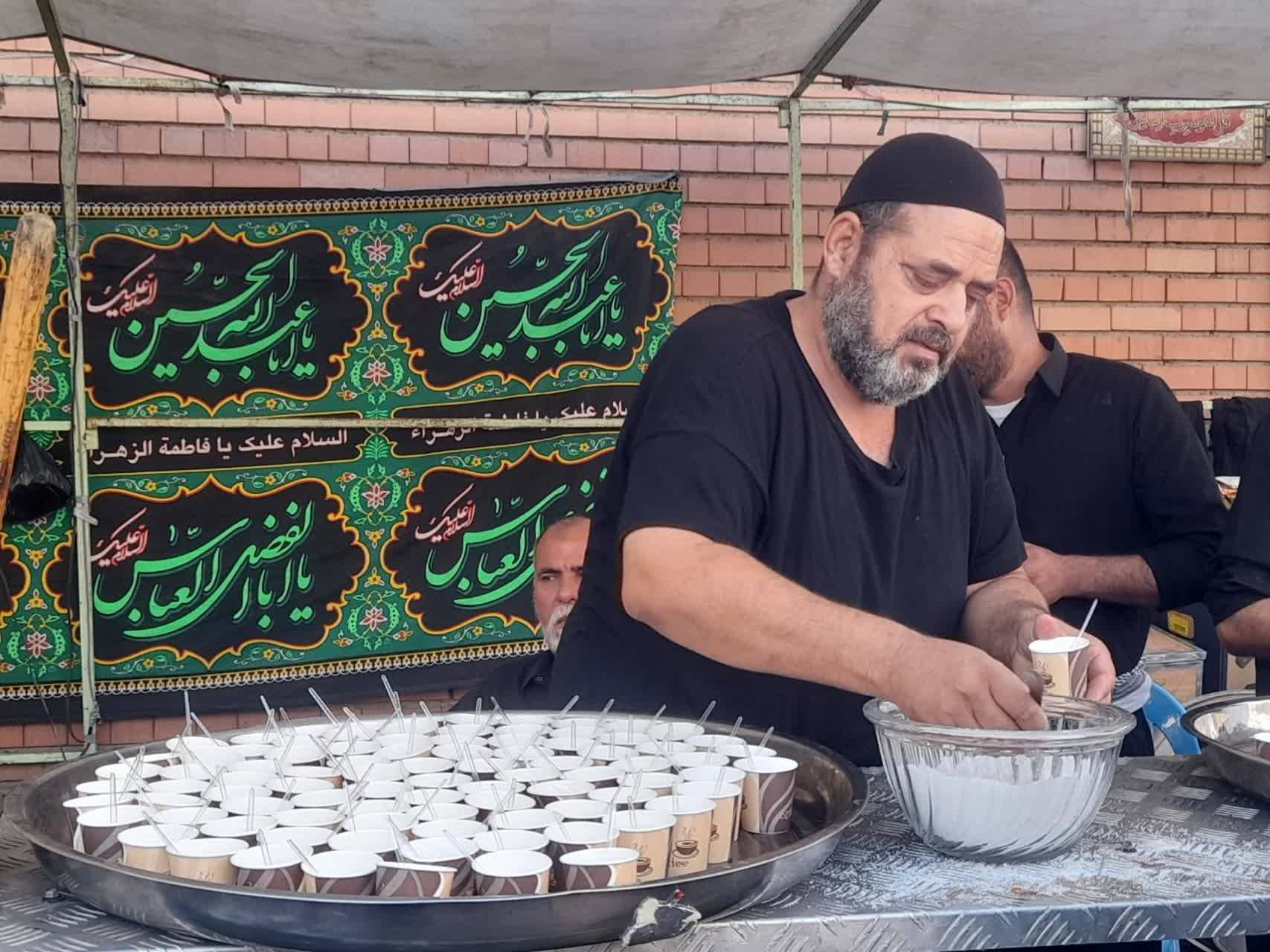 موکب دار