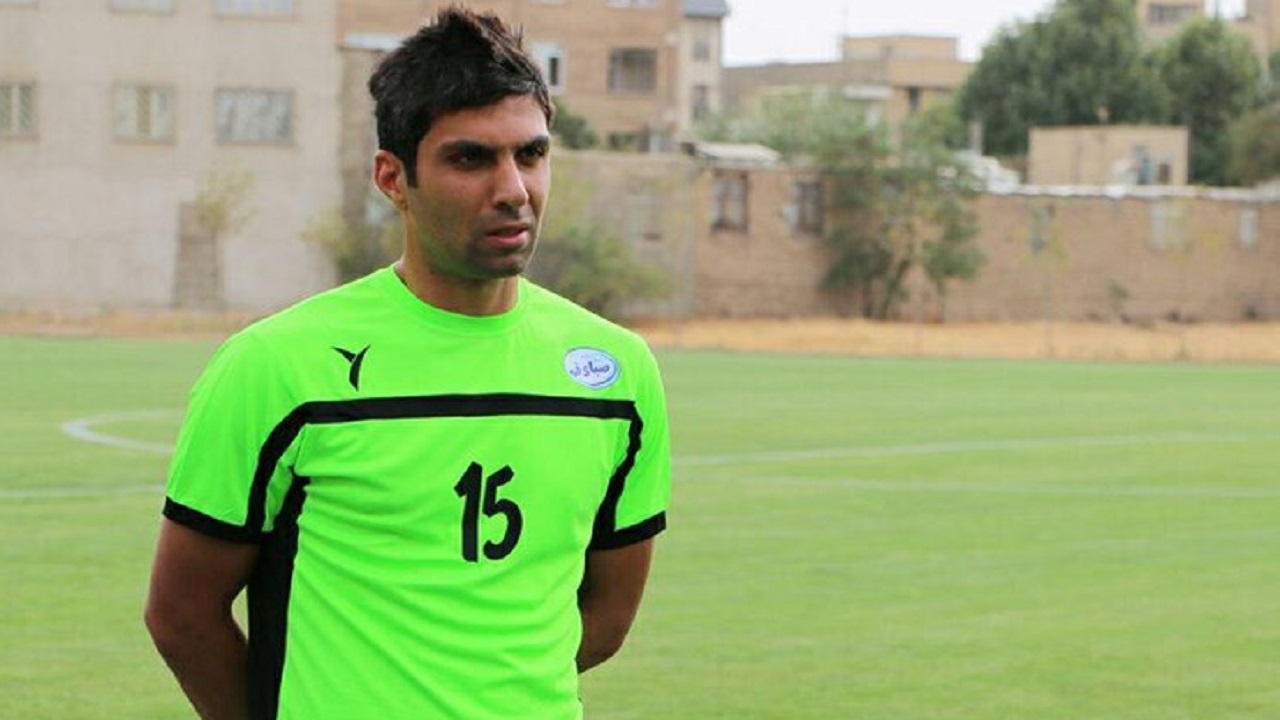 حمله سارقان به هافبک اسبق پرسپولیس