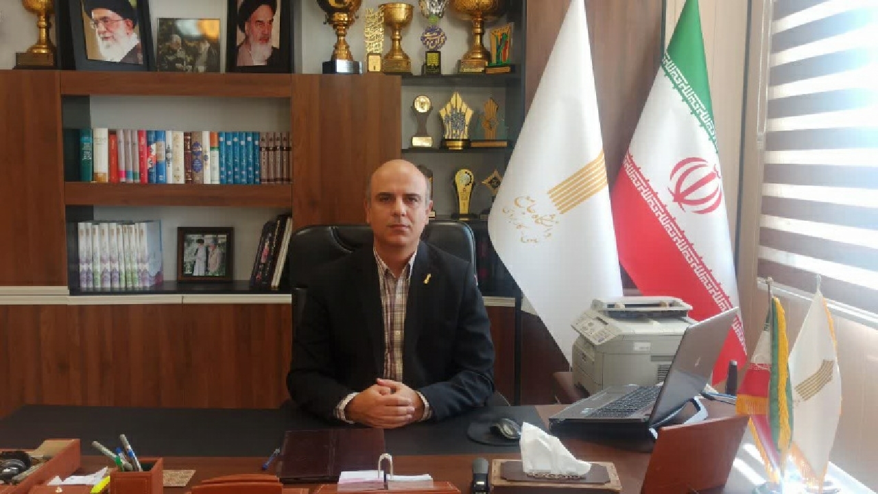 ارائه رشته‌های تخصصی کشاورزی در دانشگاه علمی کاربردی استان قزوین