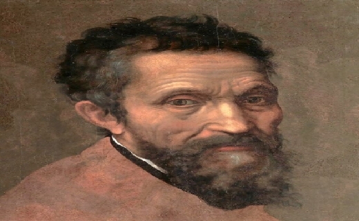 میکل&zwnj;آنژ