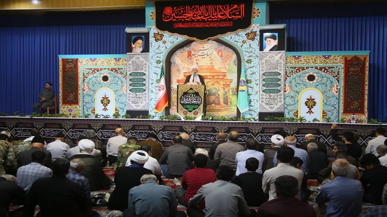 دشمن از پیام همایش بزرگ اربعین می‌ترسد