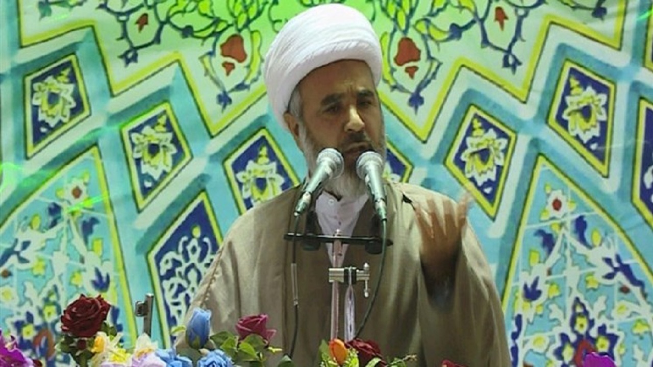 رسیدن به سعادت دنیا و آخرت با تمسک به مکتب حسینی/ از رئیس جمهور تشکر می‌کنیم