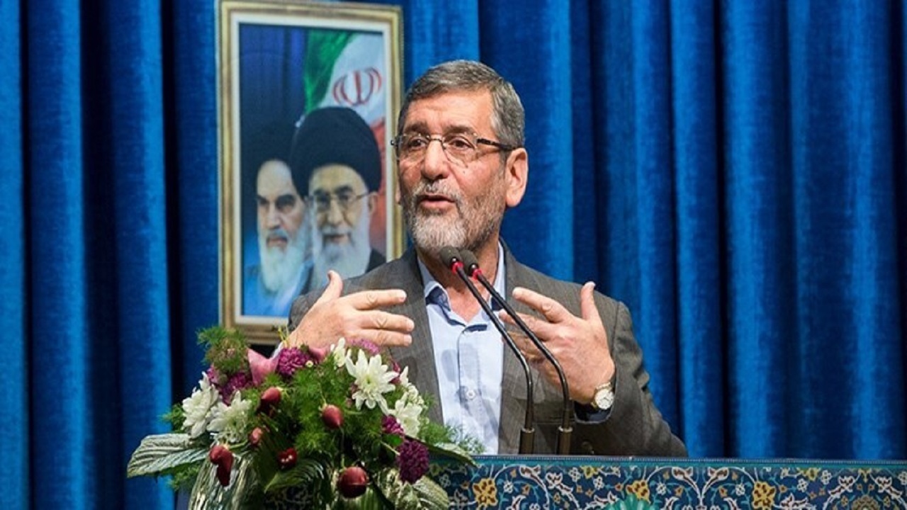 صفار هرندی: ۱۷ شهریور فصل جدیدی از حیات انقلاب اسلامی شد