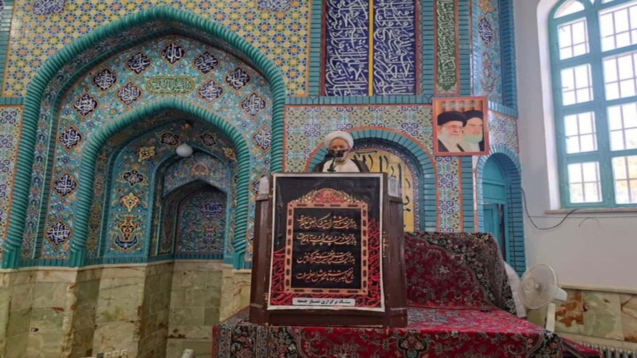 مردم در انتخابات امسال تکلیفی سنگین دارند