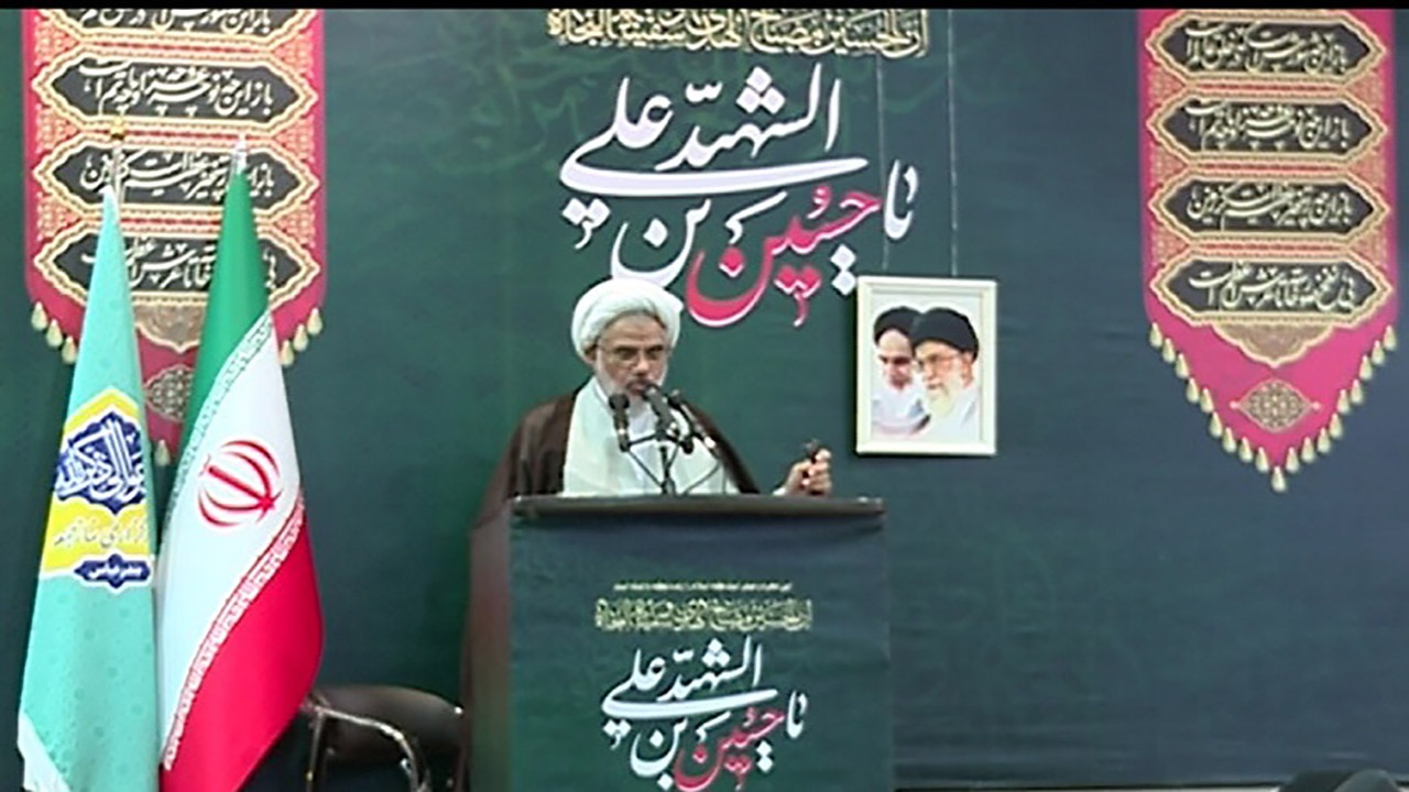 حماسه بزرگ تمدن ساز و انسان ساز اربعین