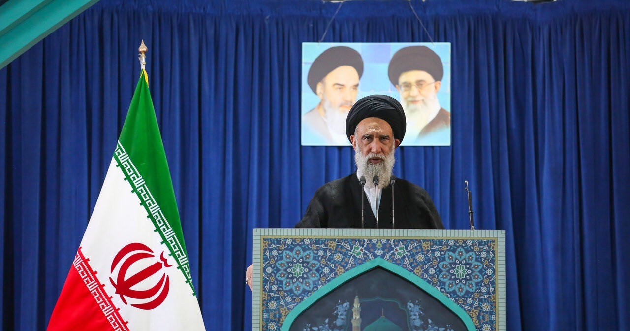 ناامیدی دشمنان با برگزاری راهپیمایی بزرگ اربعین